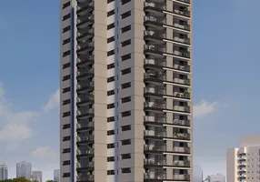 Foto 1 de Apartamento com 2 Quartos à venda, 65m² em Vila Paulista, Guarulhos