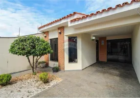 Foto 1 de Casa com 3 Quartos à venda, 133m² em Vila Assis, Sorocaba