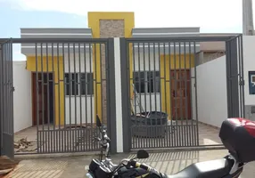 Foto 1 de Casa com 2 Quartos à venda, 75m² em Jardim Santa Marta, Sorocaba