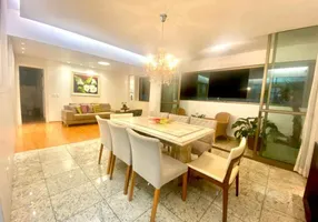 Foto 1 de Apartamento com 3 Quartos à venda, 120m² em Funcionários, Belo Horizonte