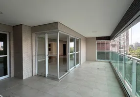 Foto 1 de Apartamento com 4 Quartos à venda, 254m² em Umuarama, Osasco