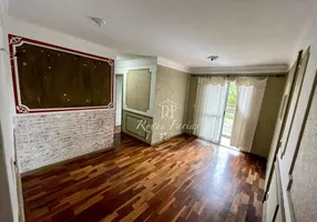 Foto 1 de Apartamento com 3 Quartos à venda, 70m² em Vila Borges, São Paulo
