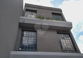 Foto 1 de Prédio Comercial com 8 Quartos para venda ou aluguel, 300m² em Vila Romana, São Paulo