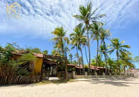 Foto 1 de Prédio Comercial com 24 Quartos à venda, 1300m² em PRAIA DO PRESIDIO, Aquiraz