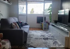 Foto 1 de Apartamento com 3 Quartos à venda, 93m² em Casa Verde, São Paulo