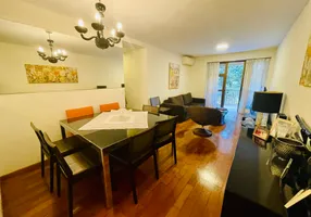 Foto 1 de Apartamento com 3 Quartos à venda, 85m² em Barra da Tijuca, Rio de Janeiro