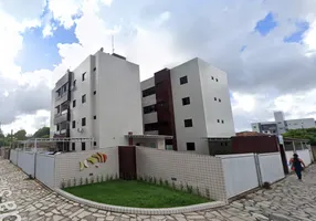 Foto 1 de Apartamento com 3 Quartos à venda, 69m² em Cristo Redentor, João Pessoa
