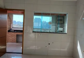 Foto 1 de Casa com 3 Quartos à venda, 120m² em Bela Vista, Osasco