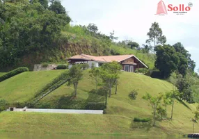 Foto 1 de Fazenda/Sítio com 2 Quartos à venda, 500m² em Centro, Igaratá