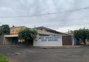 Foto 1 de Sobrado com 3 Quartos à venda, 450m² em Parque São Miguel, São José do Rio Preto