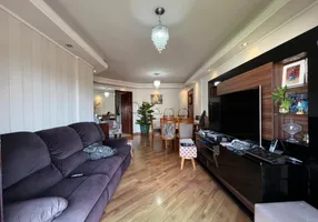 Foto 1 de Apartamento com 3 Quartos à venda, 90m² em Jardim Paulistano, Campinas