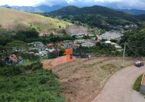 Foto 1 de Lote/Terreno à venda, 1021m² em Prata, Teresópolis