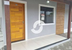 Foto 1 de Apartamento com 2 Quartos à venda, 73m² em Itaipuaçú, Maricá