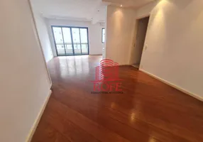Foto 1 de Apartamento com 3 Quartos para venda ou aluguel, 124m² em Cidade Monções, São Paulo