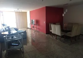 Foto 1 de Apartamento com 4 Quartos à venda, 180m² em Boa Viagem, Niterói