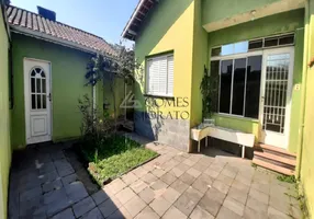 Foto 1 de Casa com 3 Quartos à venda, 50m² em Centro, Ribeirão Pires