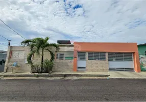 Foto 1 de Casa com 3 Quartos à venda, 204m² em Parque Dez de Novembro, Manaus