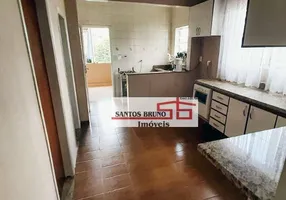 Foto 1 de Casa com 3 Quartos à venda, 98m² em Brasilândia, São Paulo