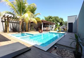 Foto 1 de Casa com 3 Quartos à venda, 240m² em Planalto do Sol II, Santa Bárbara D'Oeste