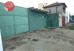 Foto 1 de Ponto Comercial à venda, 88m² em Parque Anhangüera, Ribeirão Preto