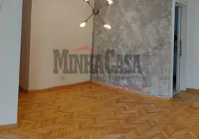 Foto 1 de Apartamento com 2 Quartos para alugar, 70m² em Morumbi, São Paulo