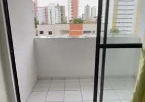 Foto 1 de Apartamento com 2 Quartos para alugar, 56m² em Capim Macio, Natal