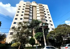 Foto 1 de Apartamento com 2 Quartos para alugar, 80m² em Perdizes, São Paulo