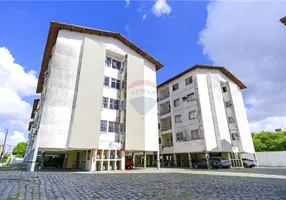 Foto 1 de Apartamento com 3 Quartos à venda, 68m² em Cidade dos Funcionários, Fortaleza