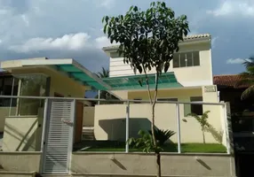 Foto 1 de Casa de Condomínio com 3 Quartos à venda, 104m² em Pendotiba, Niterói