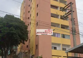 Foto 1 de Apartamento com 2 Quartos para alugar, 60m² em Casa Verde, São Paulo