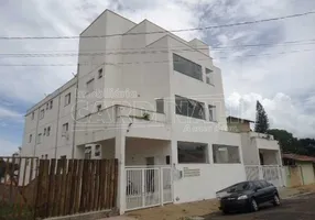 Foto 1 de Apartamento com 1 Quarto à venda, 42m² em Jardim Alvorada, São Carlos