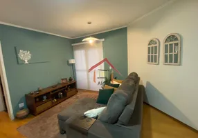 Foto 1 de Apartamento com 3 Quartos à venda, 78m² em Vila Hortolândia, Jundiaí