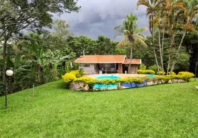 Foto 1 de Fazenda/Sítio com 4 Quartos à venda, 500m² em Horto Florestal, Jundiaí