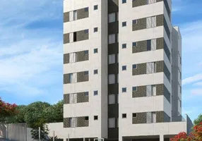 Foto 1 de Apartamento com 2 Quartos à venda, 54m² em Serra, Belo Horizonte