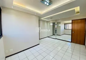Foto 1 de Apartamento com 2 Quartos para alugar, 56m² em Sul, Águas Claras