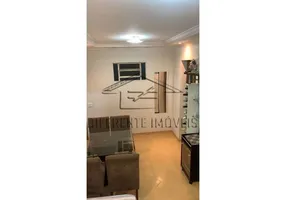 Foto 1 de Apartamento com 2 Quartos à venda, 58m² em Aricanduva, São Paulo