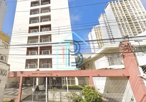 Foto 1 de Apartamento com 2 Quartos para alugar, 39m² em Perdizes, São Paulo
