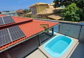 Foto 1 de Casa com 3 Quartos à venda, 172m² em Jardim Bela Vista, Rio das Ostras