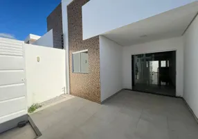 Foto 1 de Casa com 3 Quartos à venda, 100m² em Loteamento Recife, Petrolina