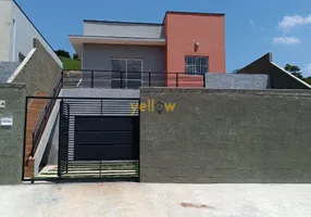 Foto 1 de Casa com 3 Quartos à venda, 250m² em Jardim Luiza, Guararema