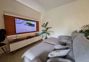 Foto 1 de Apartamento com 2 Quartos para alugar, 67m² em Lundcéia, Lagoa Santa