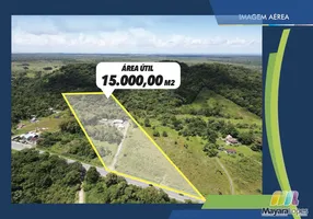 Foto 1 de Lote/Terreno à venda, 15000m² em Reta, São Francisco do Sul