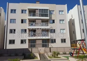 Foto 1 de Apartamento com 3 Quartos à venda, 70m² em Cancelli, Cascavel