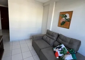 Foto 1 de Apartamento com 3 Quartos para alugar, 70m² em Bessa, João Pessoa