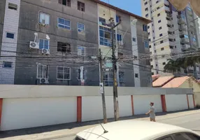Foto 1 de Apartamento com 3 Quartos para alugar, 60m² em Meireles, Fortaleza