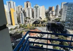 Foto 1 de Apartamento com 1 Quarto à venda, 94m² em Lourdes, Belo Horizonte