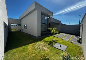 Foto 1 de Casa com 3 Quartos à venda, 180m² em Bairro Cardoso Continuacao, Aparecida de Goiânia