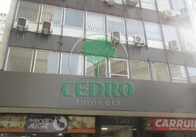 Foto 1 de Ponto Comercial para venda ou aluguel, 139m² em Centro Histórico, Porto Alegre