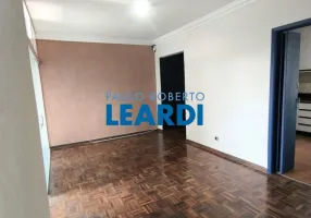 Foto 1 de Apartamento com 3 Quartos à venda, 105m² em Centro, Santo André