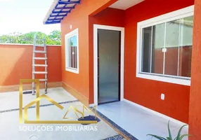Foto 1 de Casa com 2 Quartos à venda, 150m² em Ponte Negra, Maricá